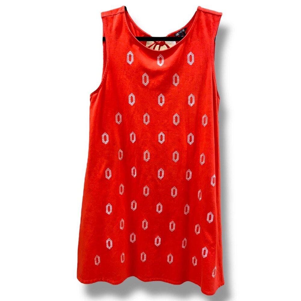 Nic + Zoe Dress